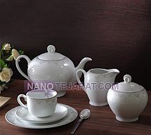 سرویس چینی سپنتا سرویس چینی سپنتا